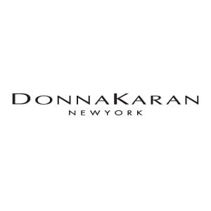 Donna Karan logotype