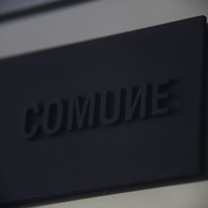 Comune logotype