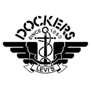 Dockers logotype