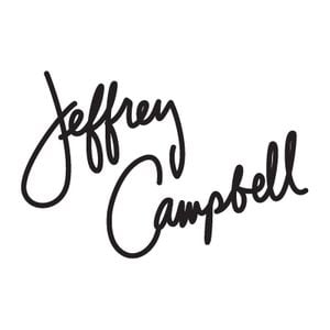 Jeffrey Campbell logotype