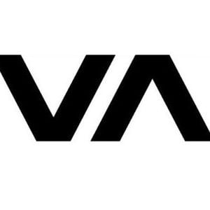 Logotipo de RVCA