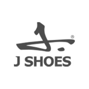 J SHOES logotype