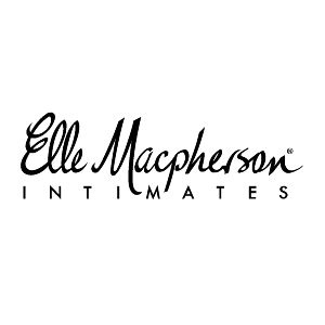 Elle Macpherson logotype