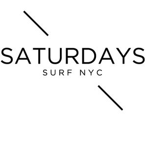 Saturdays NYC logotype