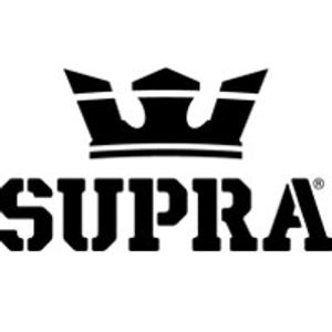 Supra logotype