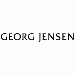Logotipo de Georg Jensen