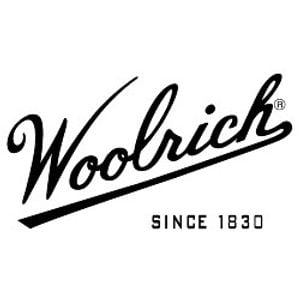 Woolrich ロゴタイプ