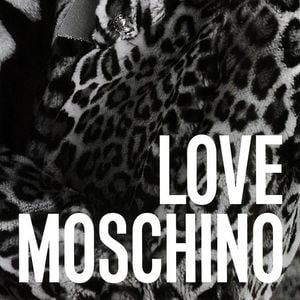 Love Moschino logotype