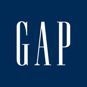 Gap logotype