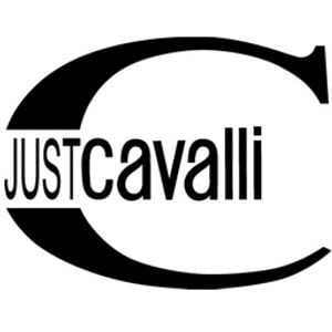 Just Cavalli ロゴタイプ