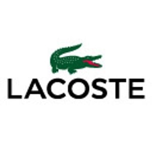 Lacoste logotype