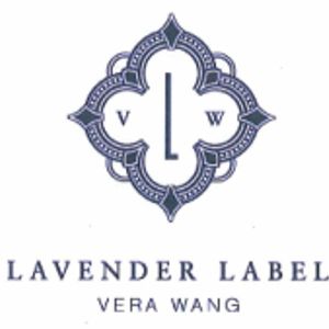 Vera Wang Lavender logotype