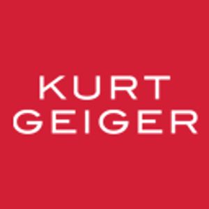 Logotipo de Kurt Geiger