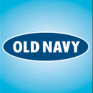 Old Navy logotype