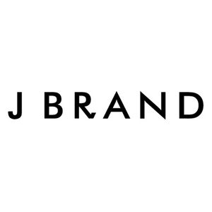 J Brand logotype