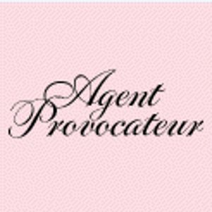 Agent Provocateur logotype