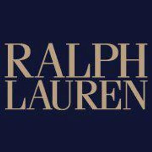 Ralph Lauren logotype