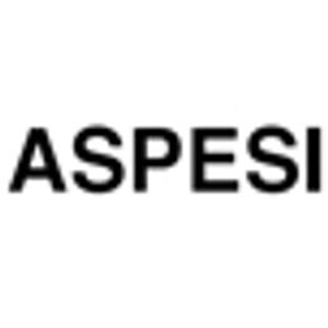 Logotipo de Aspesi