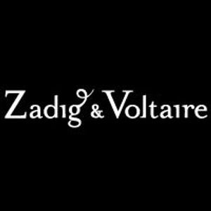 Logotipo de Zadig & Voltaire