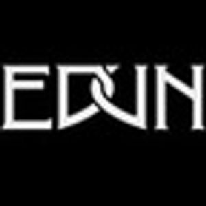 Edun logotype