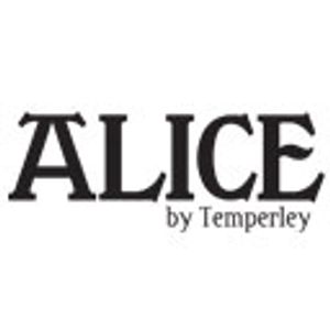 Alice By Temperley logotype