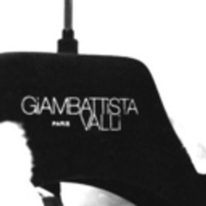 Logotipo de Giambattista Valli