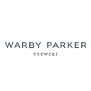 Warby Parker logotype