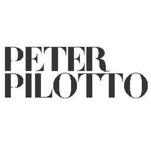 Peter Pilotto logotype