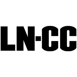 LN-CC ロゴタイプ
