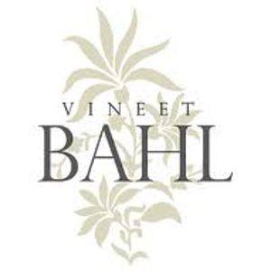 Vineet Bahl logotype
