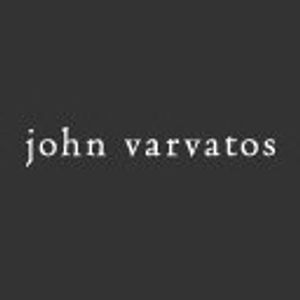 Logotipo de John Varvatos