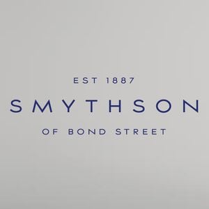 Smythson logotype