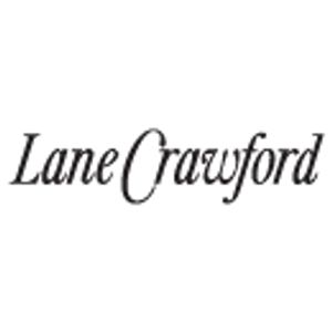 Logotipo de Lane Crawford