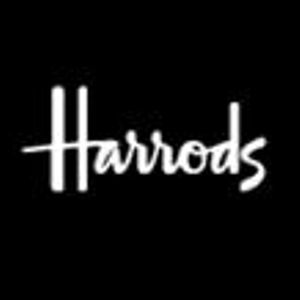 Harrods logotype