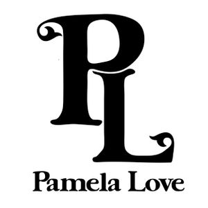 Pamela Love logotype