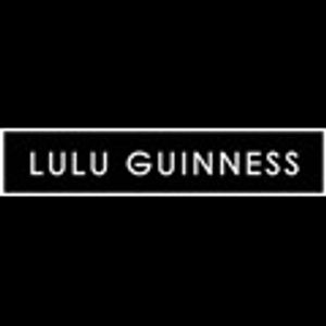 Lulu Guinness logotype