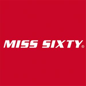 Logotipo de Miss Sixty