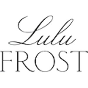Lulu Frost logotype