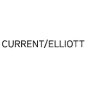 Current/Elliott logotype