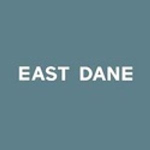 Logotipo de East Dane