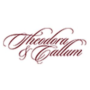 Theodora & Callum logotype