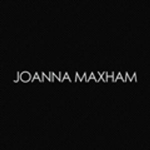 Joanna Maxham logotype