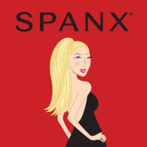 Spanx logotype