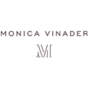 Logo Monica Vinader