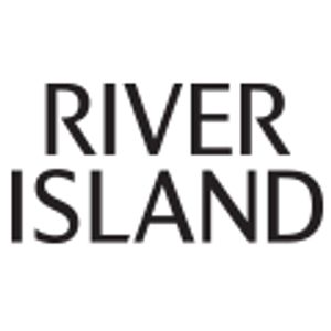 River Island logotype