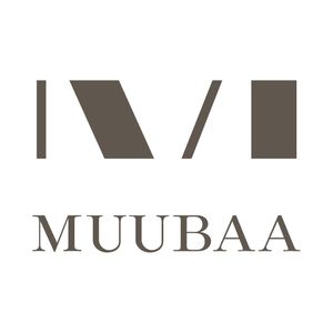 Muubaa logotype