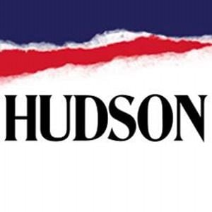 Hudson Jeans logotype