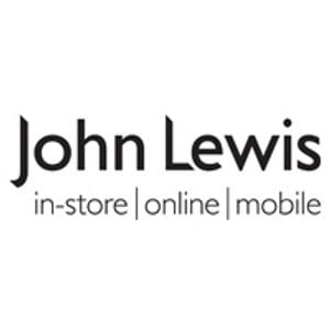 John Lewis logotype