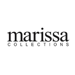Marissa Collections ロゴタイプ