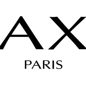 Logotipo de AX Paris